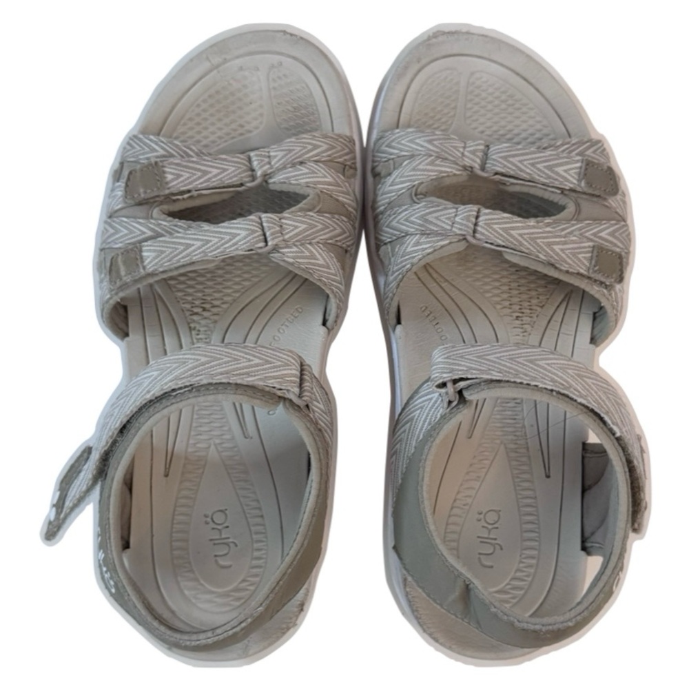 Ryka Sandals 3 for 15 SALE CLEARANCE - Picture 2 of 6